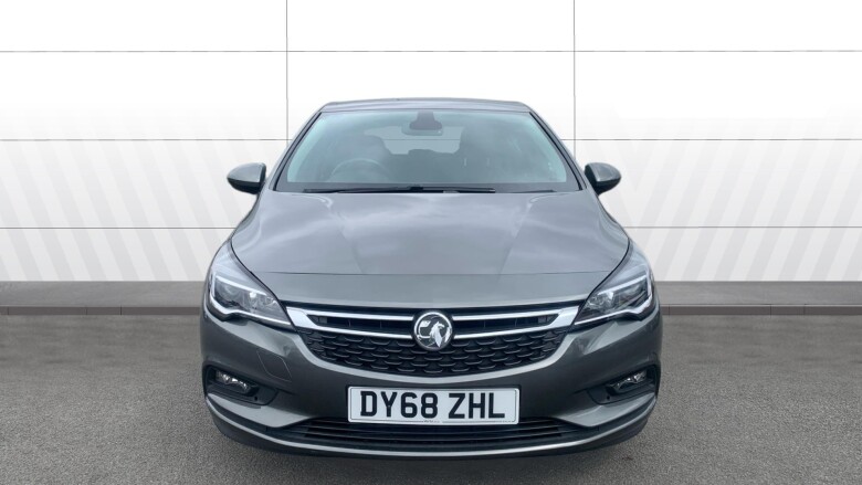 Vauxhall Astra 1.6T 16V 200 Elite Nav 5dr Petrol Hatchback